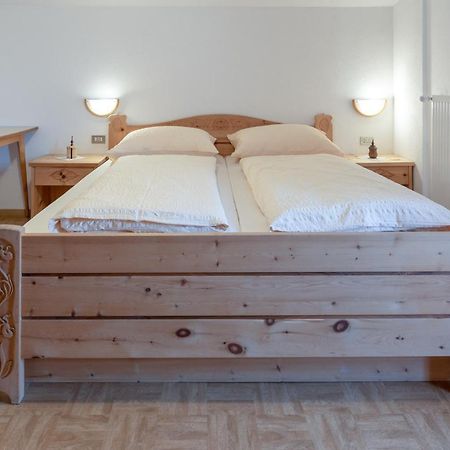 Apartments Udera Σέλβα ντι Βαλ Γκαρντένα Εξωτερικό φωτογραφία