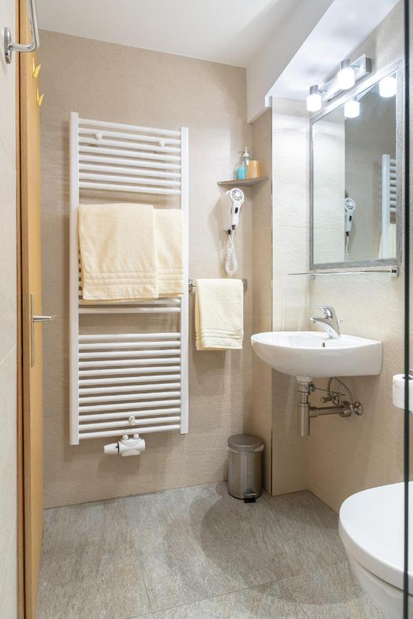 Apartments Udera Σέλβα ντι Βαλ Γκαρντένα Εξωτερικό φωτογραφία
