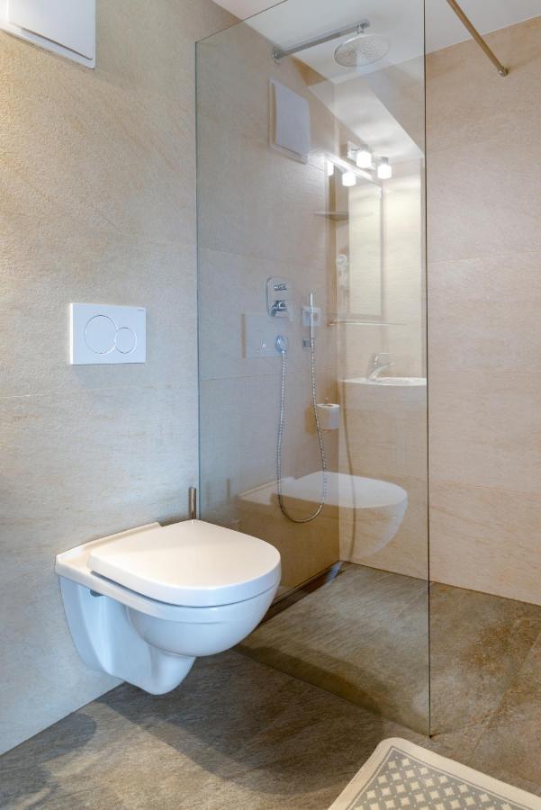 Apartments Udera Σέλβα ντι Βαλ Γκαρντένα Εξωτερικό φωτογραφία