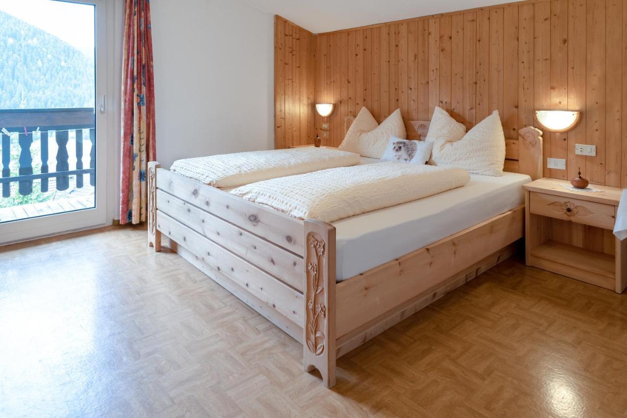 Apartments Udera Σέλβα ντι Βαλ Γκαρντένα Εξωτερικό φωτογραφία