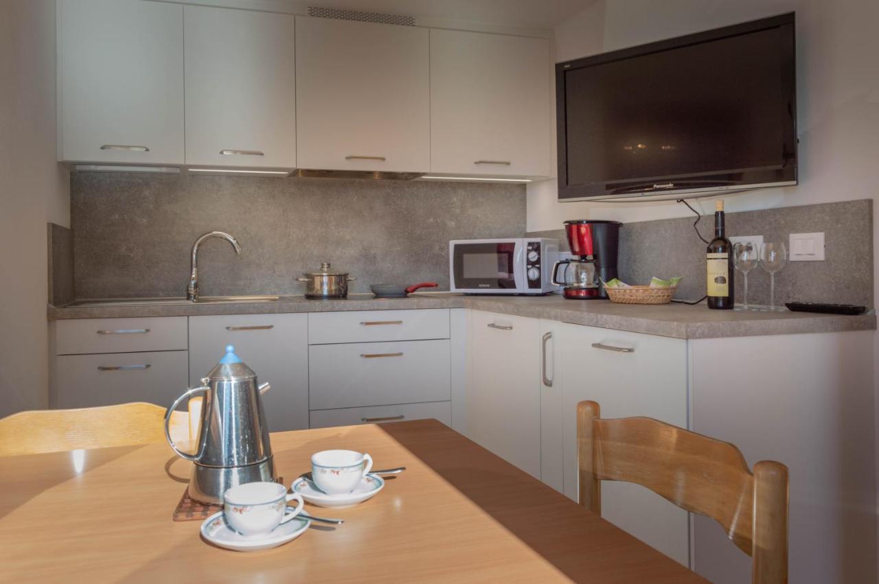 Apartments Udera Σέλβα ντι Βαλ Γκαρντένα Εξωτερικό φωτογραφία