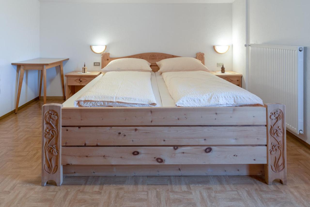 Apartments Udera Σέλβα ντι Βαλ Γκαρντένα Εξωτερικό φωτογραφία