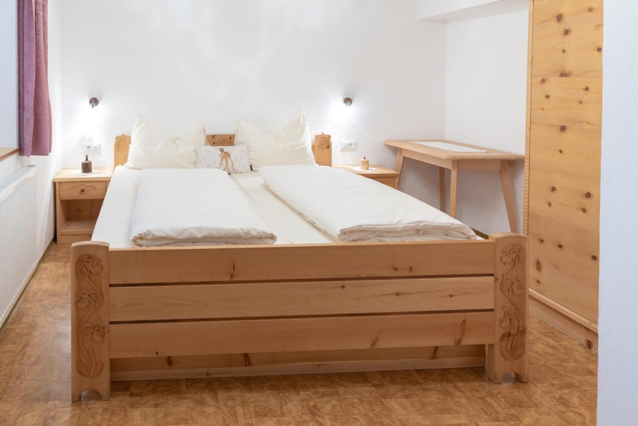 Apartments Udera Σέλβα ντι Βαλ Γκαρντένα Εξωτερικό φωτογραφία